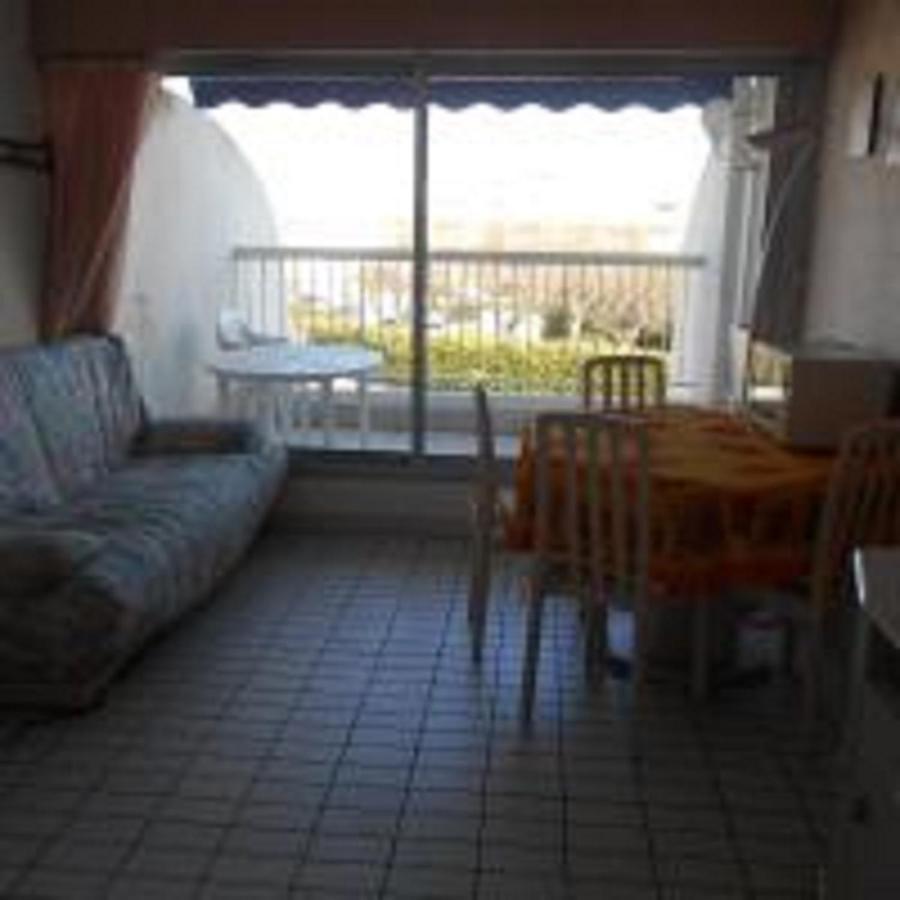 Vittoria Immobilier 9 -Reglement Sur Place - Cheques Vacances Acceptes La Grande Motte Chambre photo