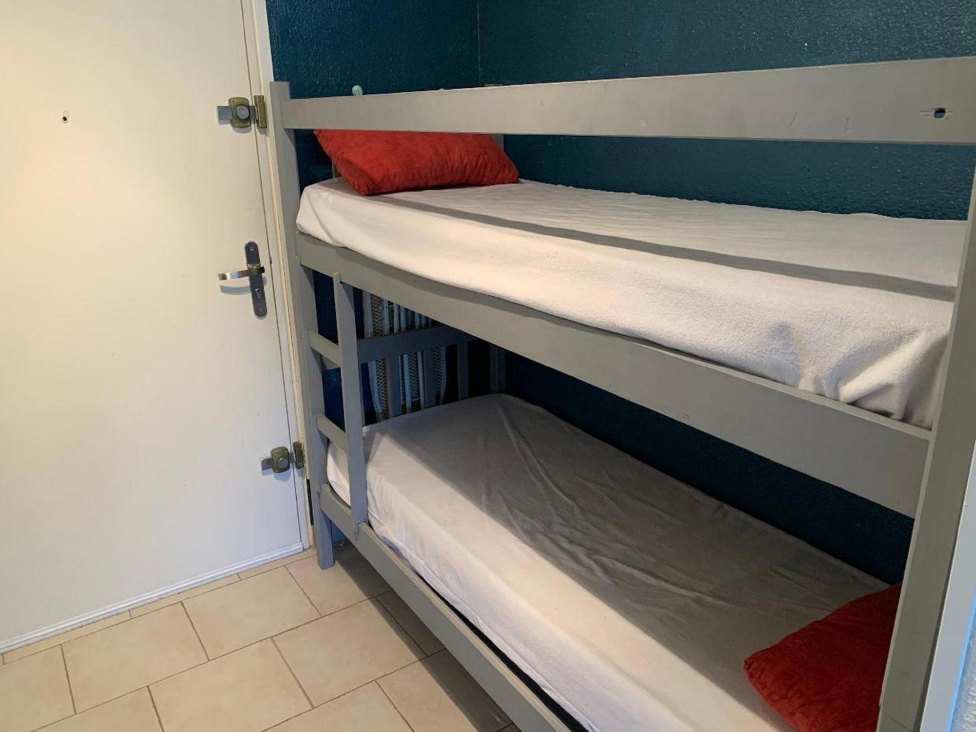 Vittoria Immobilier 9 -Reglement Sur Place - Cheques Vacances Acceptes La Grande Motte Chambre photo