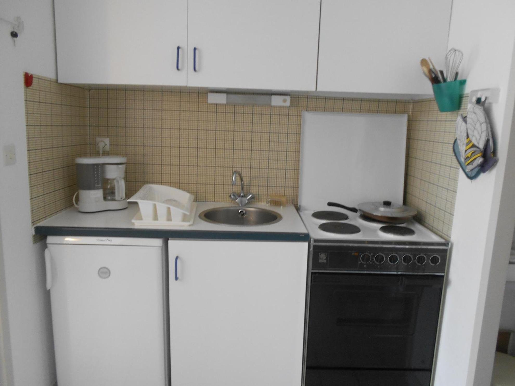 Vittoria Immobilier 9 -Reglement Sur Place - Cheques Vacances Acceptes La Grande Motte Chambre photo