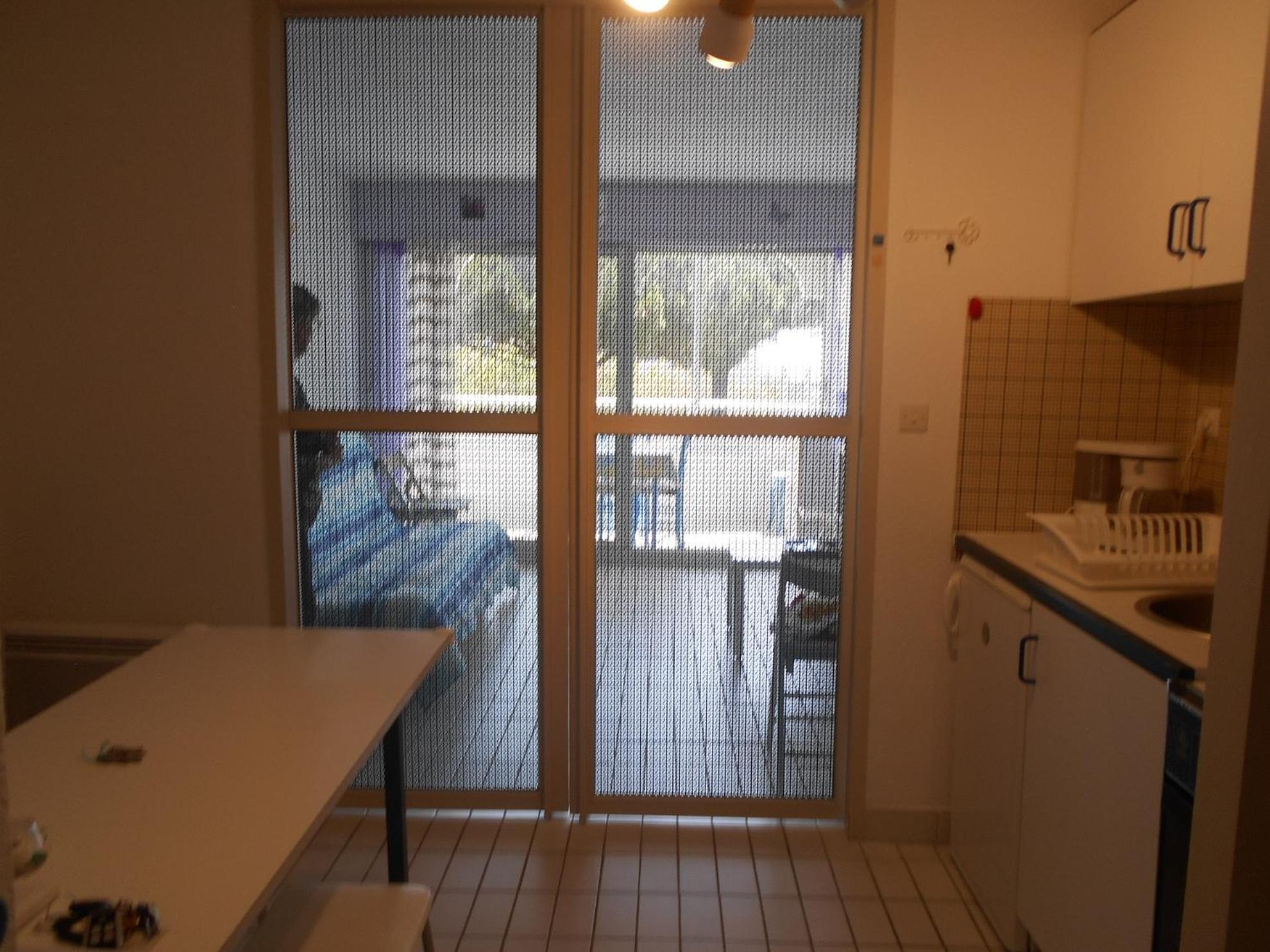 Vittoria Immobilier 9 -Reglement Sur Place - Cheques Vacances Acceptes La Grande Motte Chambre photo