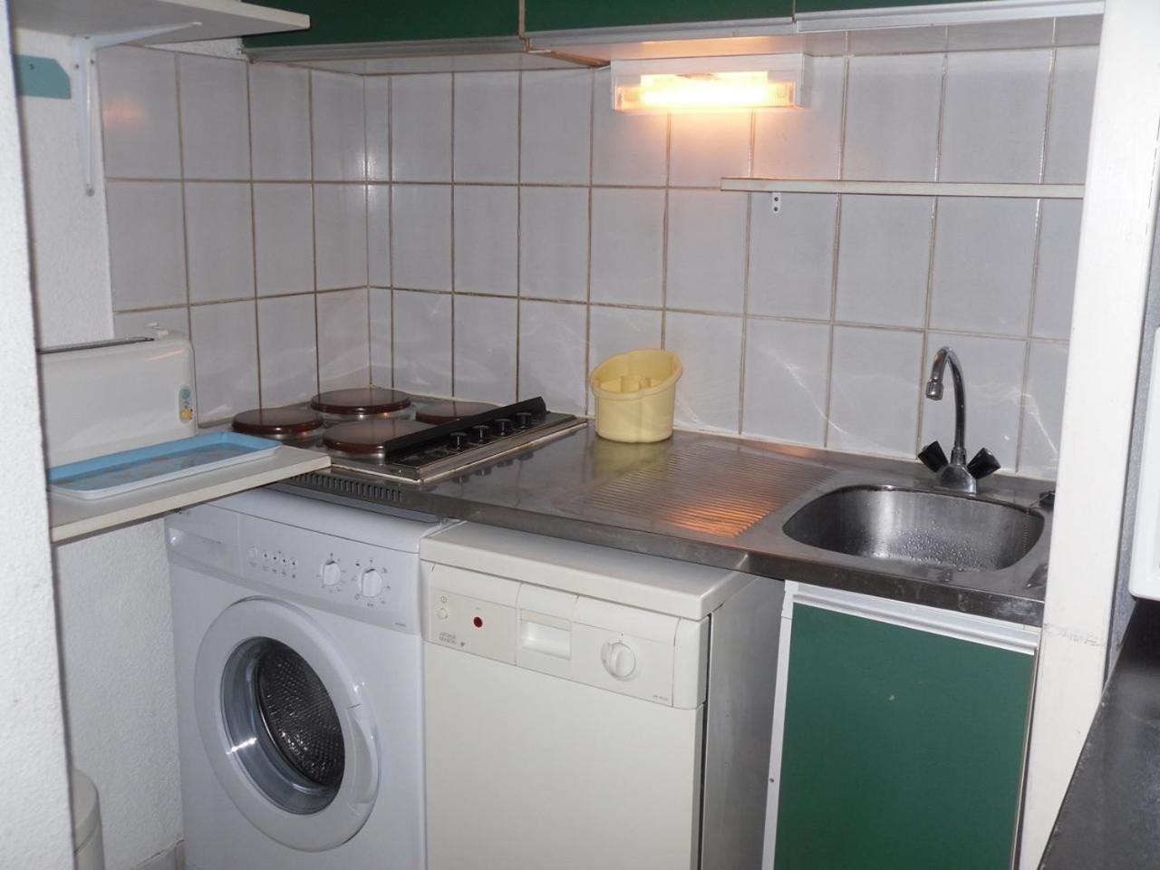 Vittoria Immobilier 9 -Reglement Sur Place - Cheques Vacances Acceptes La Grande Motte Chambre photo