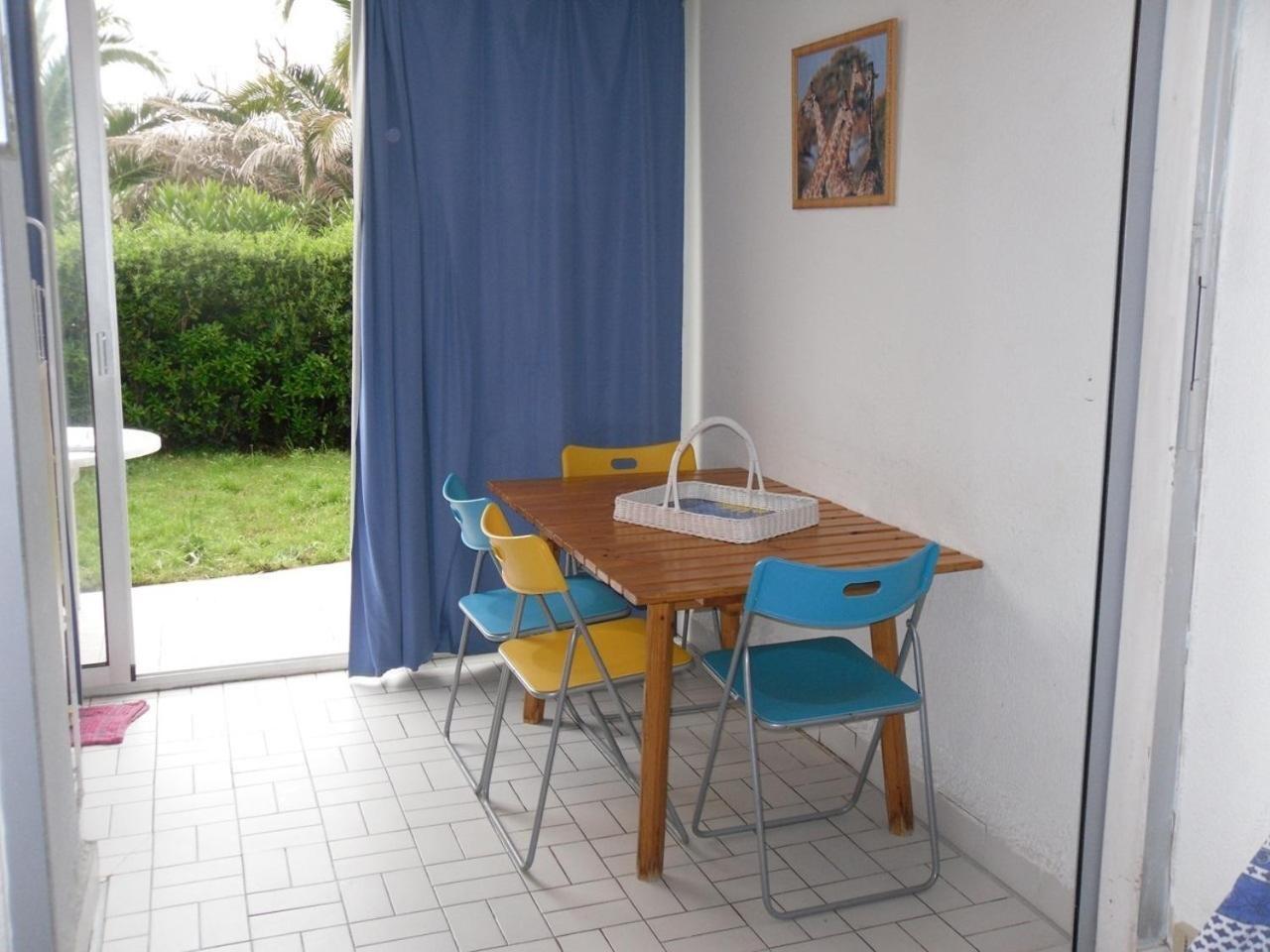 Vittoria Immobilier 9 -Reglement Sur Place - Cheques Vacances Acceptes La Grande Motte Chambre photo