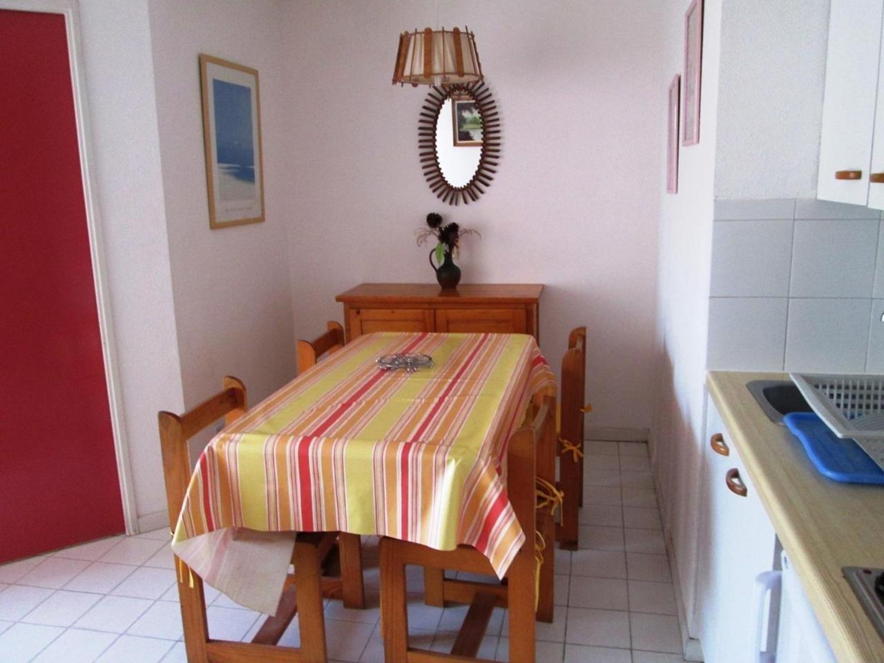 Vittoria Immobilier 9 -Reglement Sur Place - Cheques Vacances Acceptes La Grande Motte Chambre photo