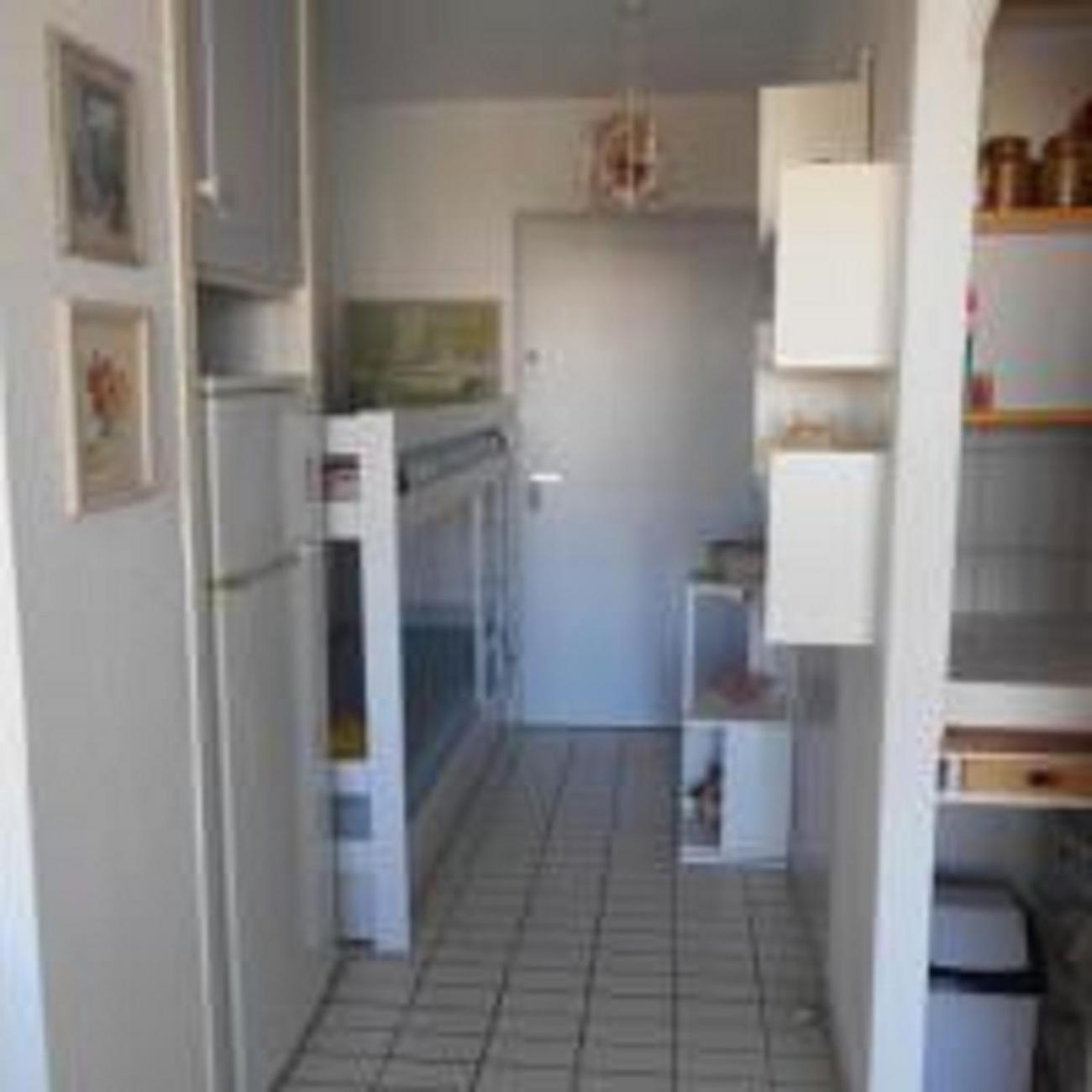 Vittoria Immobilier 9 -Reglement Sur Place - Cheques Vacances Acceptes La Grande Motte Chambre photo