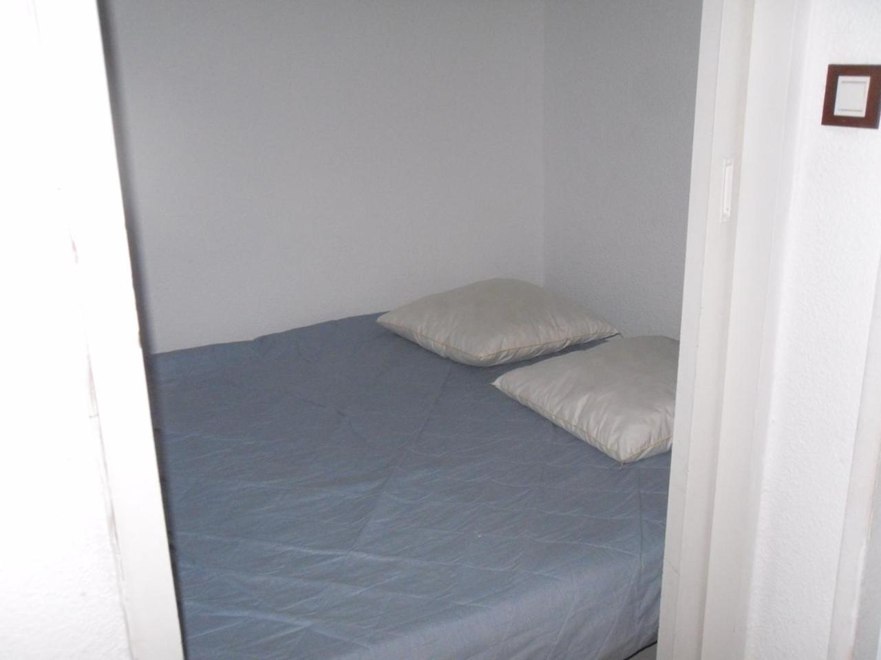 Vittoria Immobilier 9 -Reglement Sur Place - Cheques Vacances Acceptes La Grande Motte Chambre photo