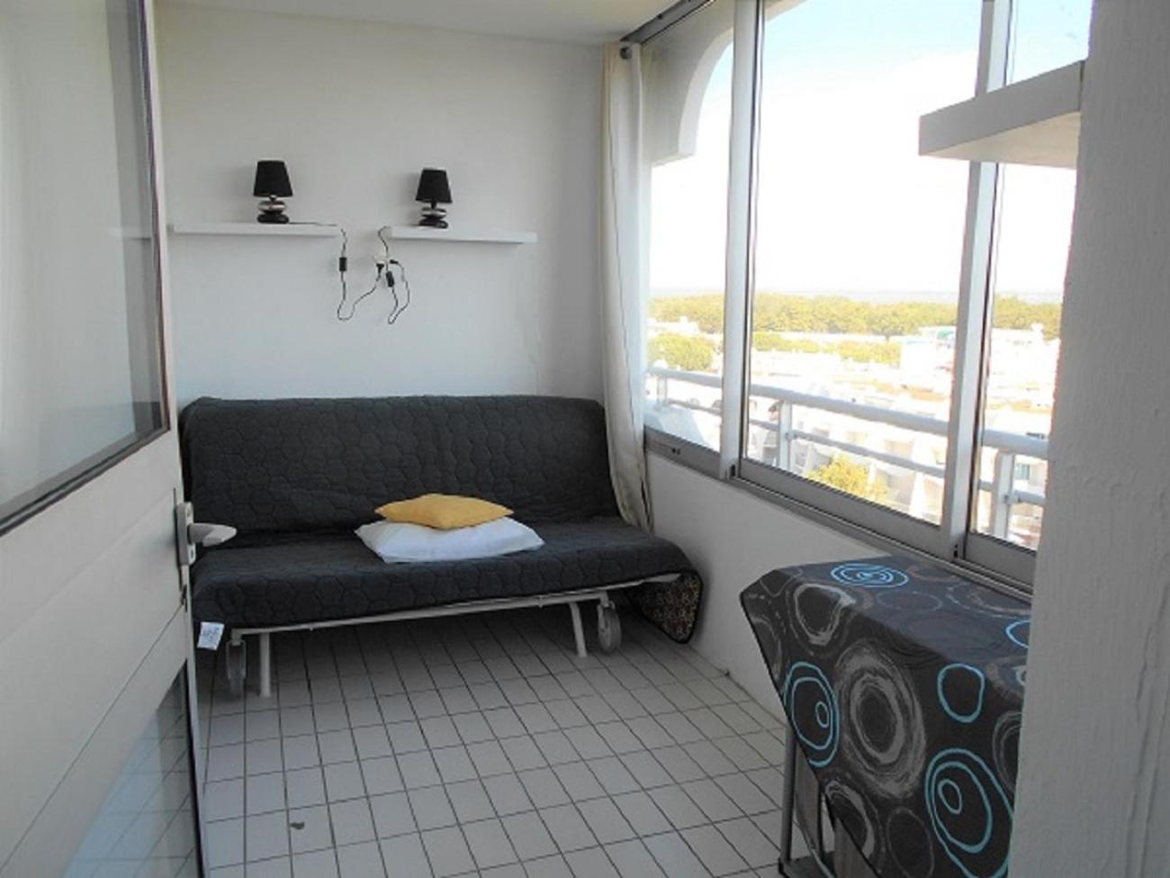 Vittoria Immobilier 9 -Reglement Sur Place - Cheques Vacances Acceptes La Grande Motte Chambre photo