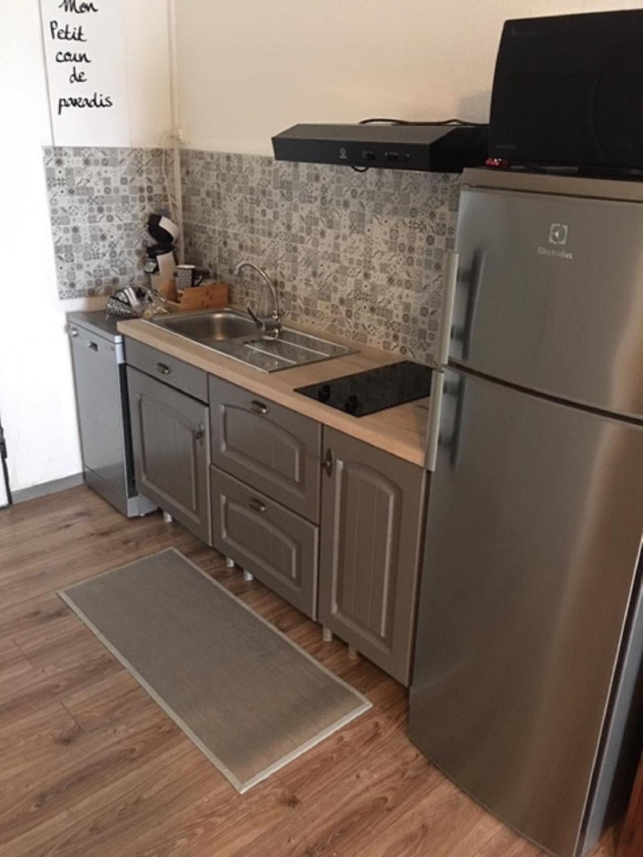 Vittoria Immobilier 9 -Reglement Sur Place - Cheques Vacances Acceptes La Grande Motte Chambre photo