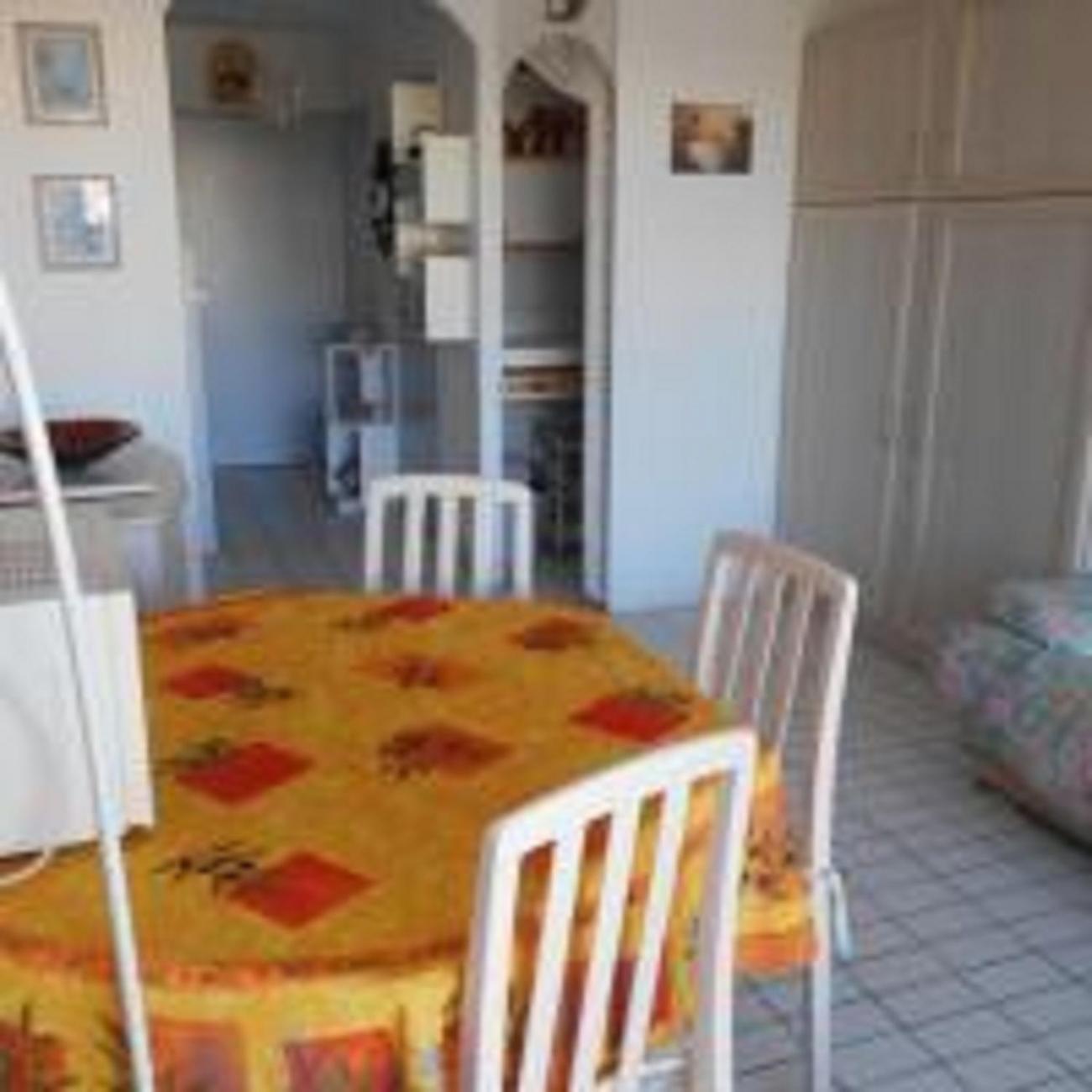 Vittoria Immobilier 9 -Reglement Sur Place - Cheques Vacances Acceptes La Grande Motte Chambre photo