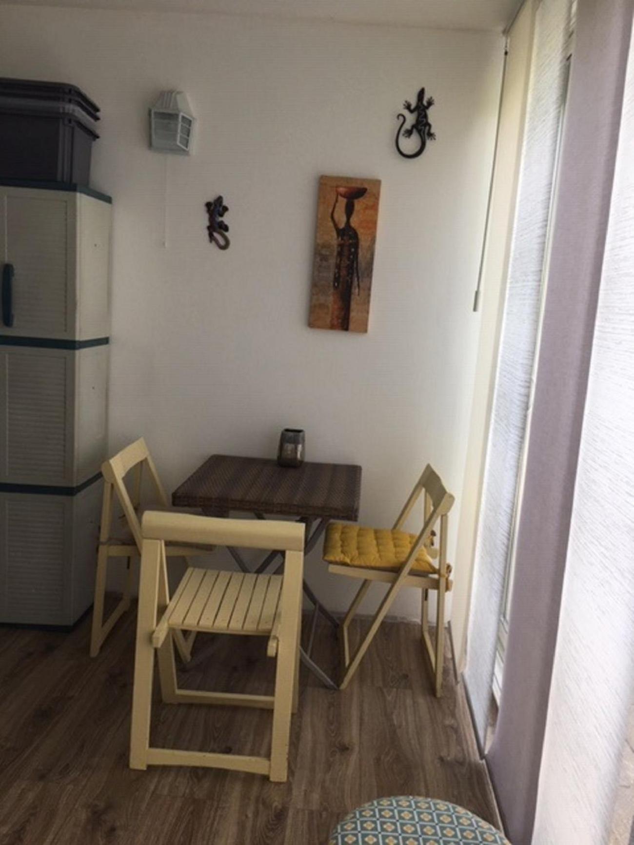 Vittoria Immobilier 9 -Reglement Sur Place - Cheques Vacances Acceptes La Grande Motte Chambre photo