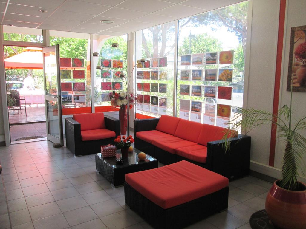 Vittoria Immobilier 9 -Reglement Sur Place - Cheques Vacances Acceptes La Grande Motte Extérieur photo