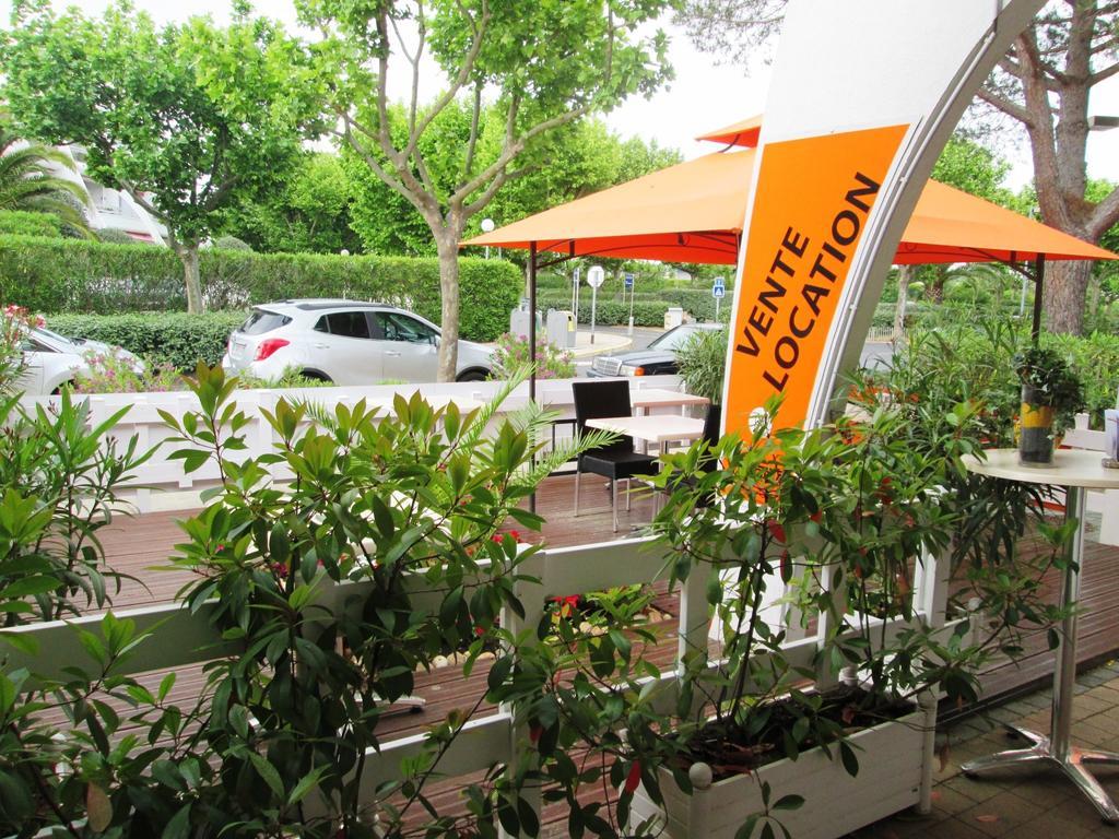 Vittoria Immobilier 9 -Reglement Sur Place - Cheques Vacances Acceptes La Grande Motte Extérieur photo