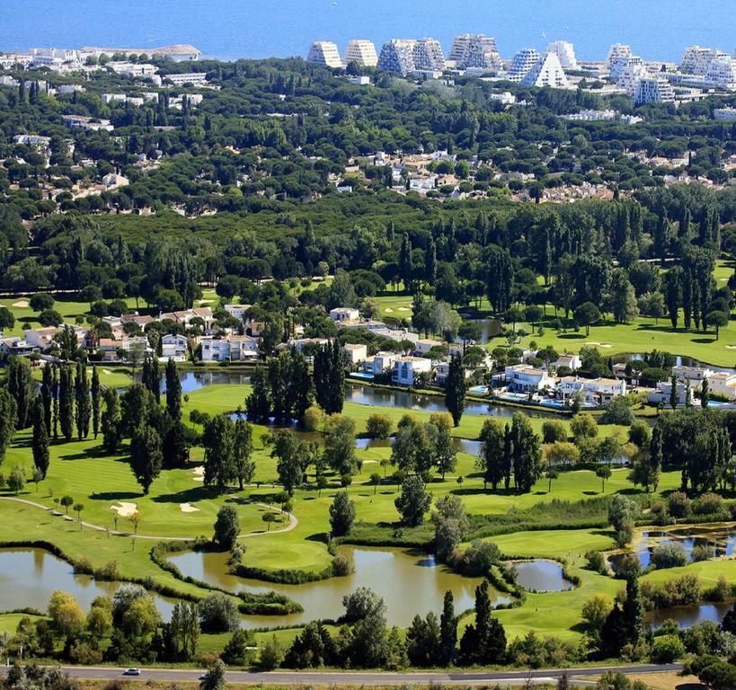 Vittoria Immobilier 9 -Reglement Sur Place - Cheques Vacances Acceptes La Grande Motte Extérieur photo