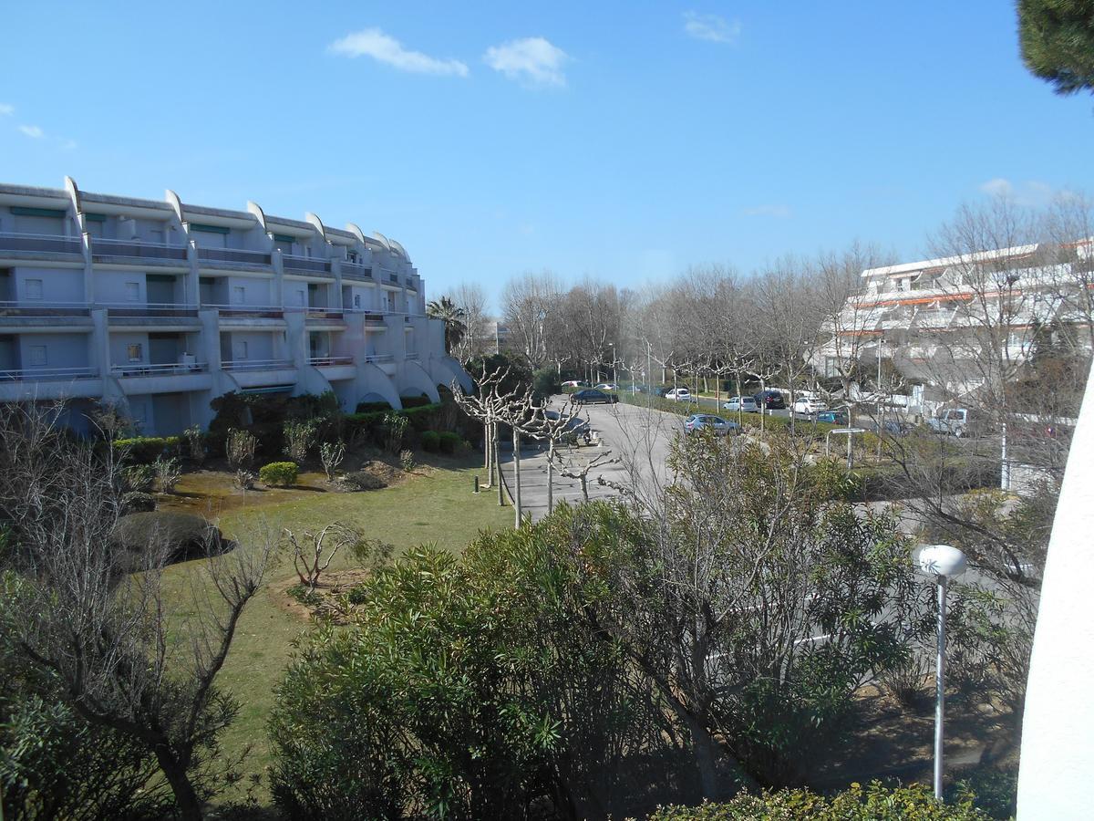 Vittoria Immobilier 9 -Reglement Sur Place - Cheques Vacances Acceptes La Grande Motte Extérieur photo